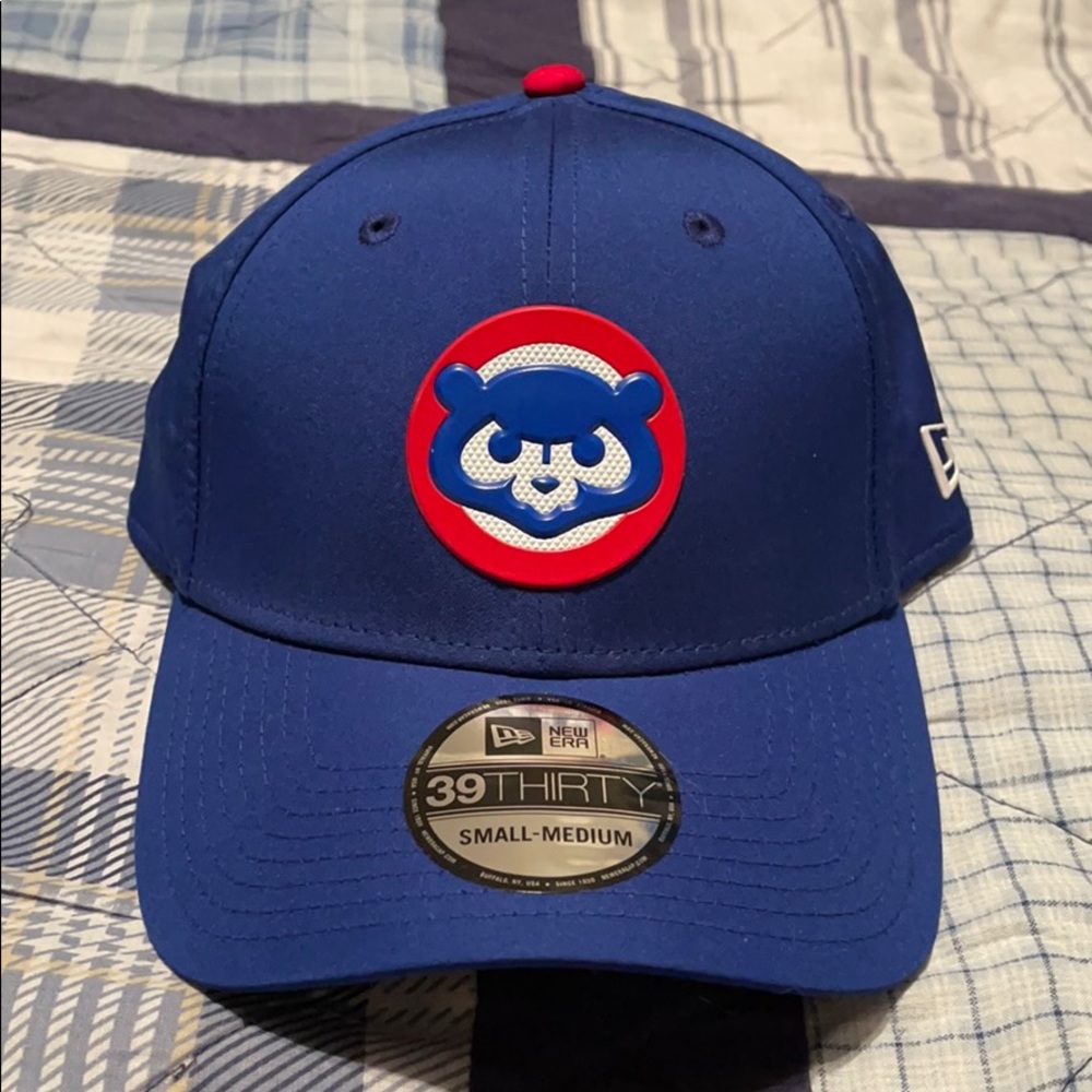 Chicago Cubs Hat
